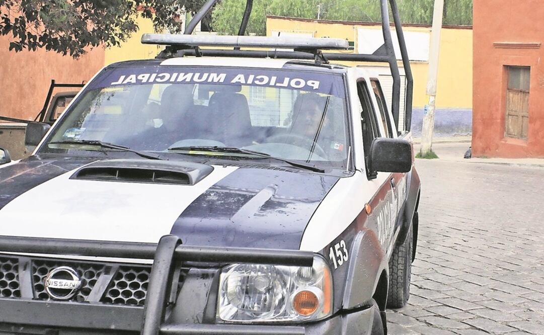 Gasolinera Tepetlixpa suministraba gasolina al ayuntamiento de Atlautla (Foto: Archivo/El Universal)