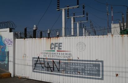 En Ecatepec 3 pozos de agua no funcionan desde hace semanas por esta razón