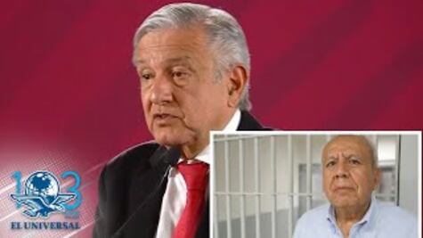 Titular del INM podría ofrecer disculpas a federales por llamarlos "fifís": AMLO