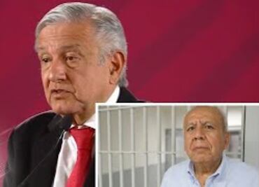 Titular del INM podría ofrecer disculpas a federales por llamarlos "fifís": AMLO