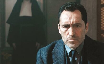 Bichir cree en la ciencia