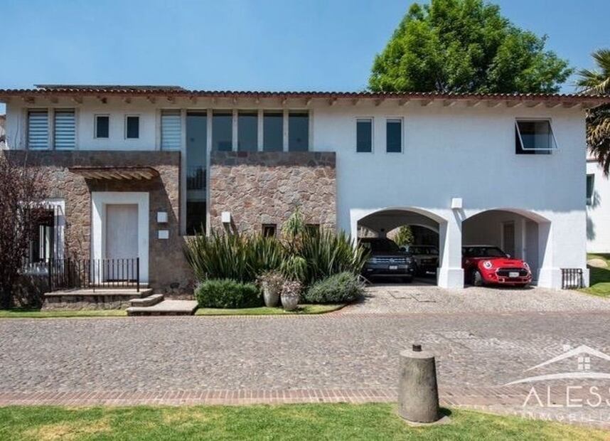 Rancho San Francisco. Foto: Lamudi / Alessa Inmobiliaria