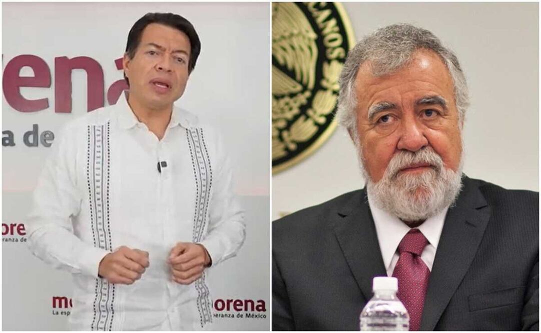 Foto: Archivo/EL UNIVERSAL 