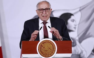 Cofepris tiene registro de control de fentanilos de uso médico: Salud; regulación mexicana prevé una estricta metodología
