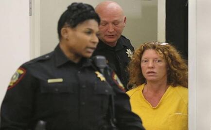 'Affluenza' mom indicted on charges she helped son flee