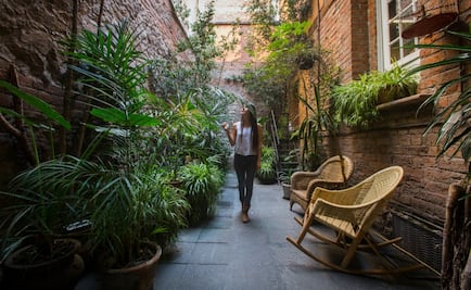 ¡Adiós a la Condesa!