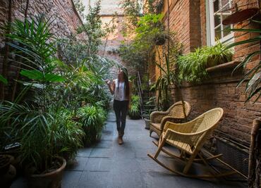 ¡Adiós a la Condesa!