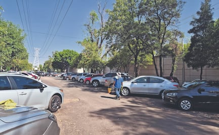 Denuncian altos cobros de franeleros en el Festival Axe Ceremonia 2025 