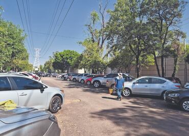 Denuncian altos cobros de franeleros en el Festival Axe Ceremonia 2025