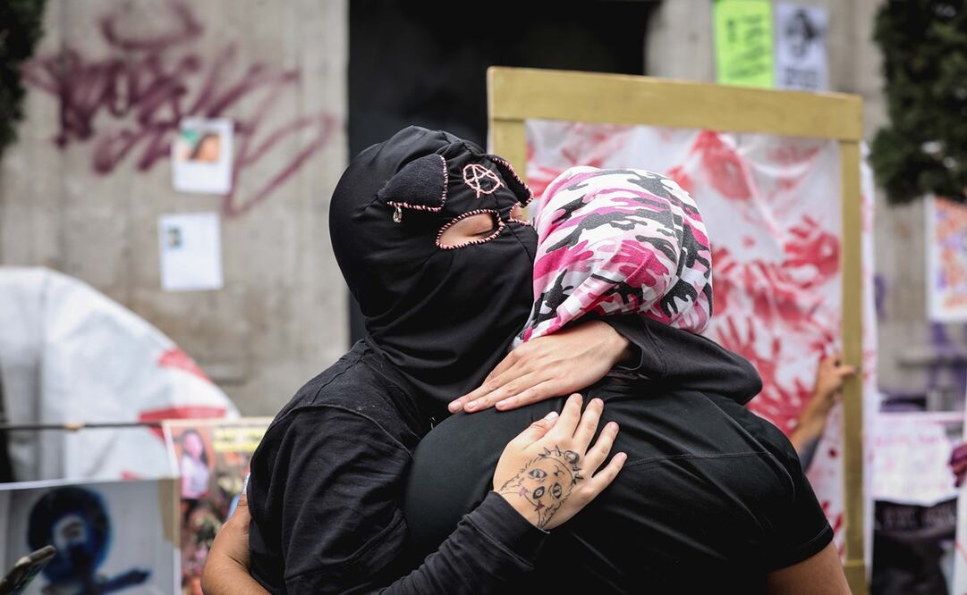 Foto: Archivo/EL UNIVERSAL.