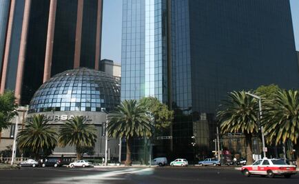 Bolsa Mexicana gana 1.27% en su apertura 