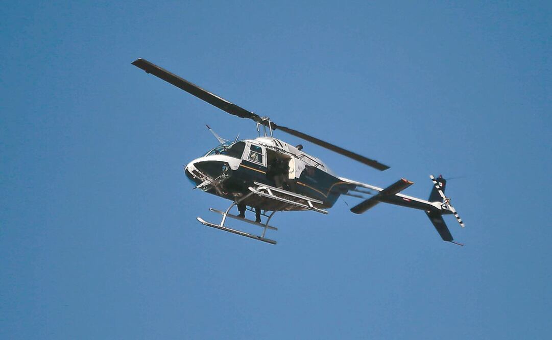 Foto: Archivo/ EL UNIVERSAL