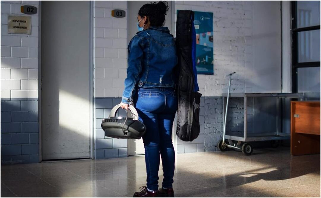 De marzo del 2019 a la fecha se han liberado a 53 mujeres. Foto: Especial