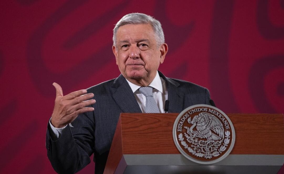 Foto: Sergio Tapia/EL UNIVERSAL