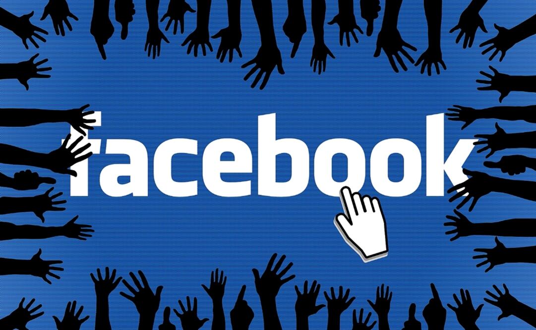 Facebook will offer a residence for a Latin American leader who will collaborate with the web platform’s team and receive a personalized leadership development course - Photo: File photo/EL UNIVERSAL