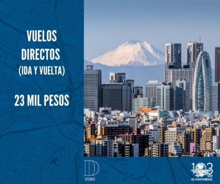 Cuánto dinero tienes que ahorrar para viajar a Tokio