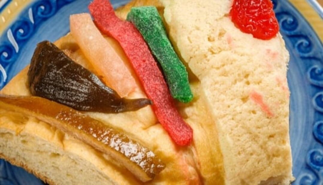 En qué otros países se come Rosca de Reyes, además de México