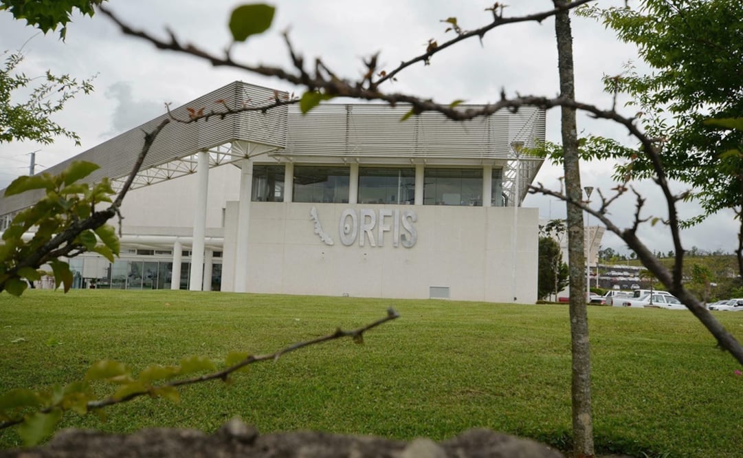 El Órgano de Fiscalización Superior de Veracruz detectó desvíos de recursos públicos por casi mil millones de pesos. Foto: Facebook