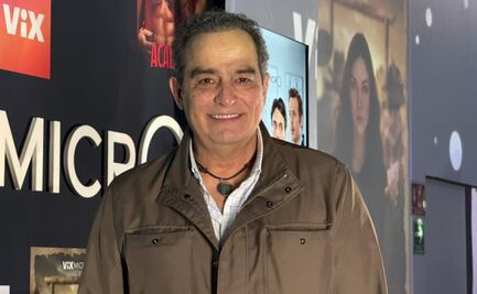 Omar Fierro se adapta a las nuevas generaciones para seguir vigente 