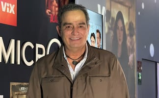 Omar Fierro se adapta a las nuevas generaciones para seguir vigente