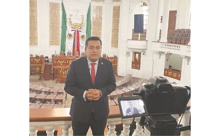 Titular del STC debe comparecer: PAN