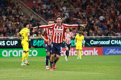 Mateo Chávez dejará Chivas para jugar en Europa con el AZ Alkmaar; se irá al terminar el Clausura 2025