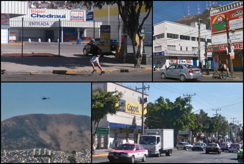 Foto Pamela Benítez