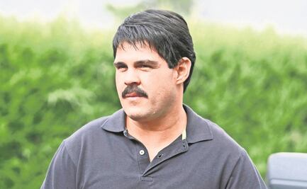 Marco de la O, contra la pared, por enamorado