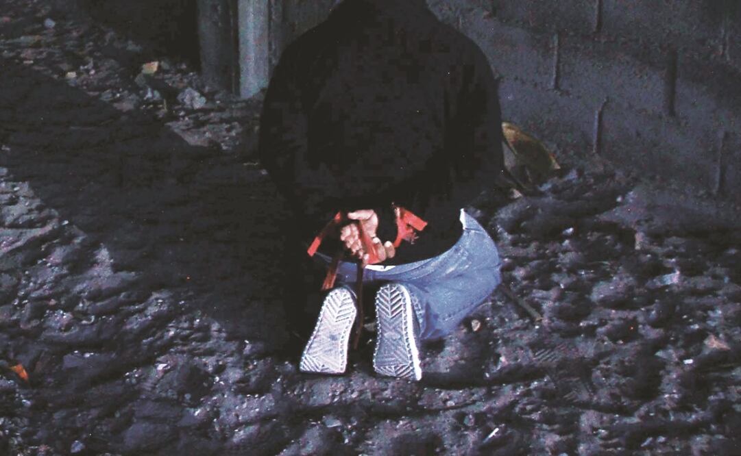 (Foto: Archivo/El Universal)