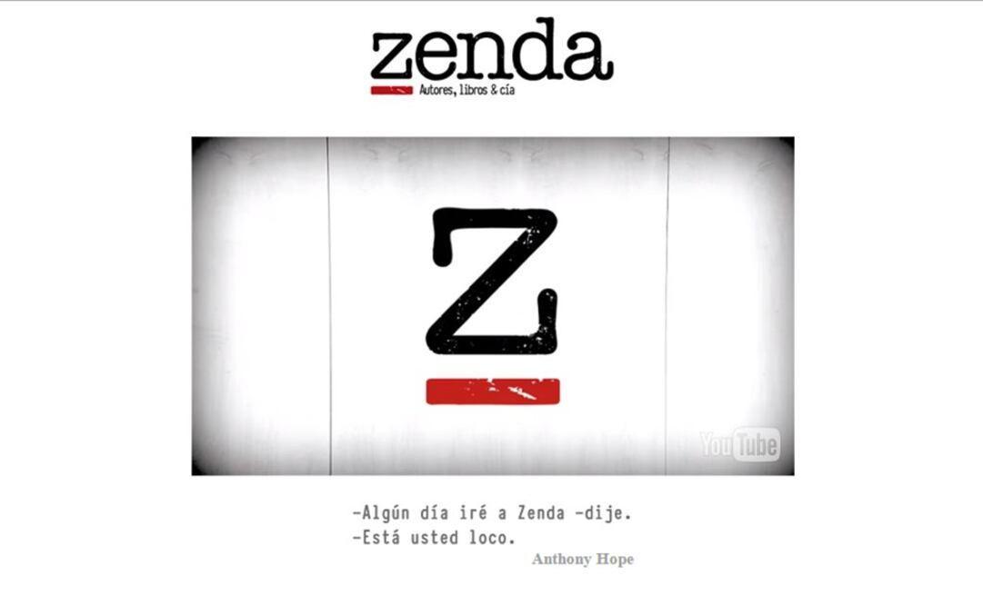 zendalibros.com Lectores han recibido con ánimo está apuesta en línea que inicia actividades el miércoles.