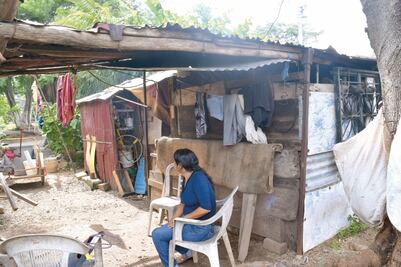 Inegi oficializa creación de nueva instancia para medir la pobreza, tras desaparición del Coneval; crea una Dirección General