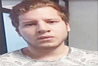 Detienen a Enrique Capitaine, uno de los "Porkys"