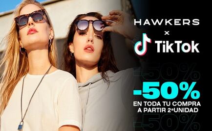 Hawkers apuesta por TikTok en México