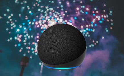 ¿Cómo activar el modo “Fin de Año” de Alexa?