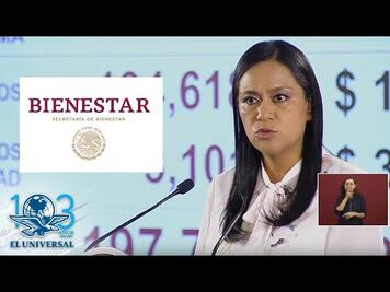 Gobierno entrega 625.3 mdp para niños en lugar de estancias infantiles