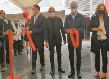 "Pese a todo estamos de pie": Epigmenio Ibarra