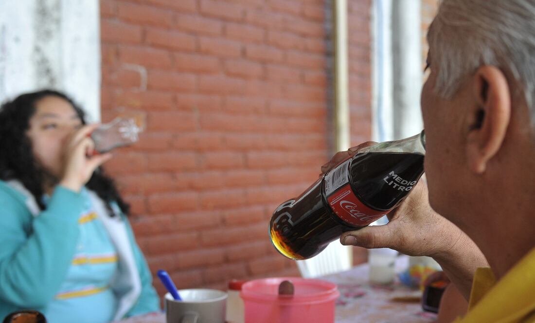 MexBeb aseguró que las medidas de impuestos solo afectaran en el precio. Imagen ilustrativa. Foto: EFE