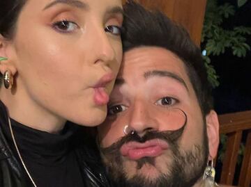 Fans de Camilo rechazan la presencia de Evaluna en los shows por este motivo