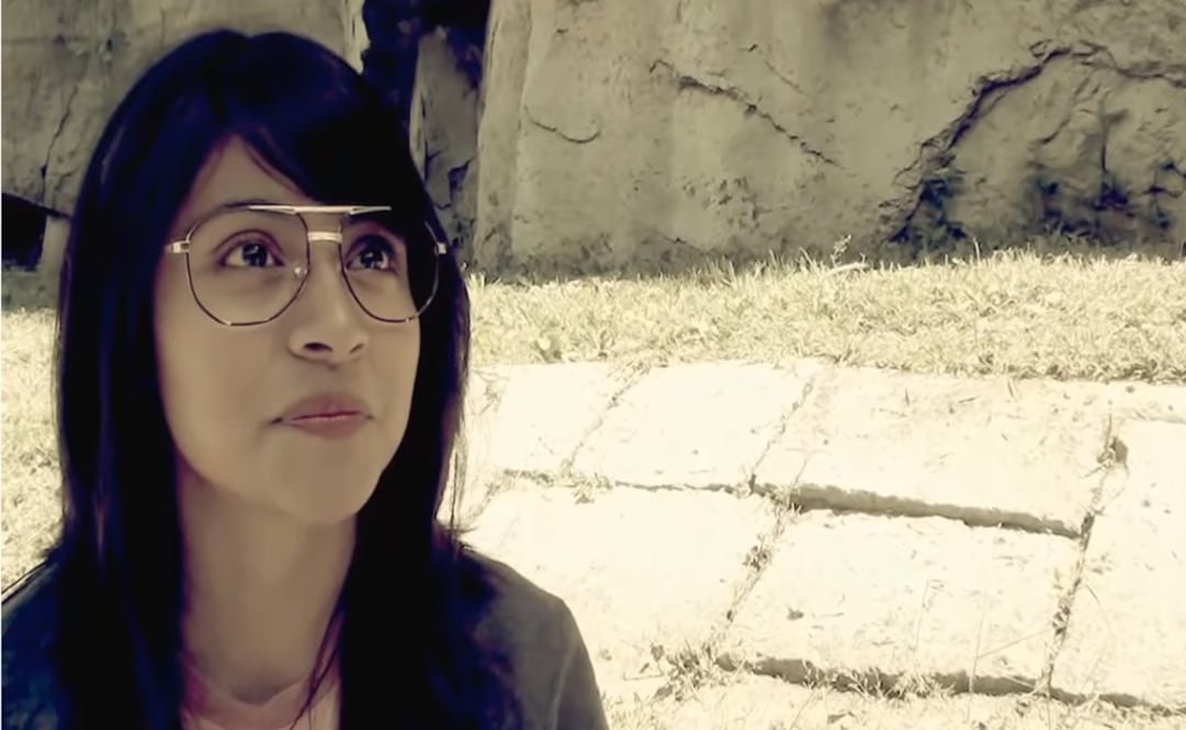 Foto: Captura de video