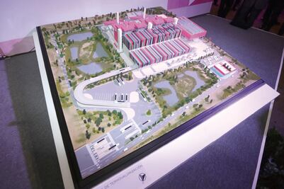 Comparte la CDMX su plan de residuos 