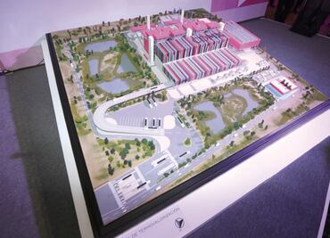 Comparte la CDMX su plan de residuos