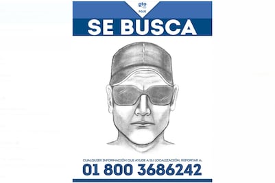 Ligan a banda en Guanajuato con secuestro del “Jefe” Diego