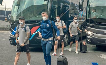 Puebla y Mazatlán se pelean en redes sociales 