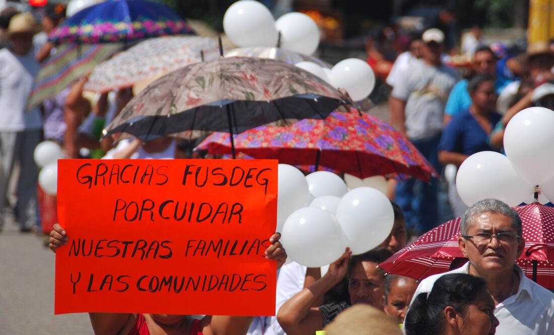 (Foto: José Hernández / El Universal)