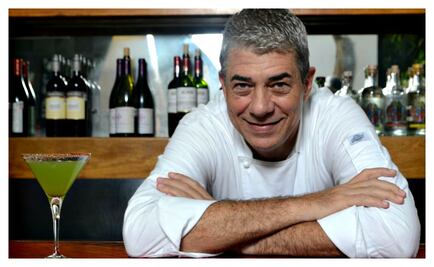 Café des Artistes renovado