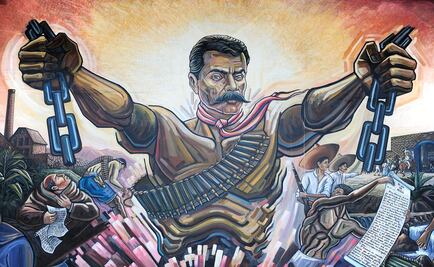 Emiliano Zapata: revisión de un símbolo