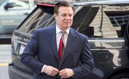 Paul Manafort se declara no culpable de cargos de manipulación testigos