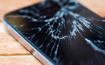 En México se rompen 7 millones de smartphones al año