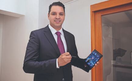 Arístides Rodrigo Guerrero, ministro electo de la SCJN, propone que la Corte sesione en plazas públicas  