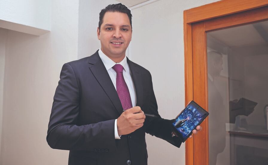 "Que la Corte sesione en plazas públicas": Arístides Guerrero